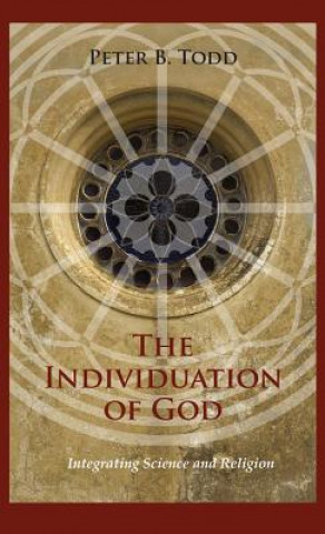 Könyv Individuation of God Peter B Todd