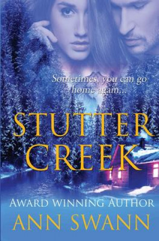 Kniha Stutter Creek Ann Swann