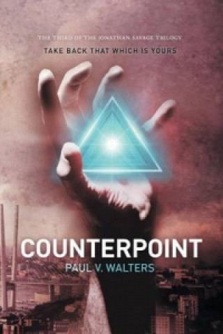 Książka Counterpoint Paul V Walters