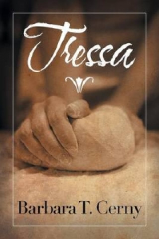 Libro Tressa Barbara T Cerny