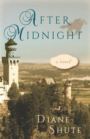 Buch After Midnight DIANE SHUTE