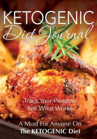 Carte Ketogenic Diet Journal Speedy Publishing LLC