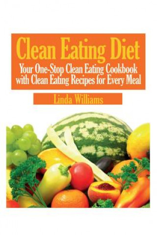 Carte Clean Eating Diet Linda Williams