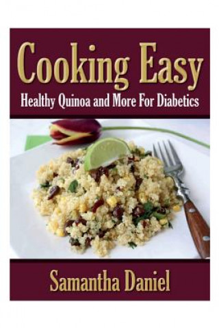 Buch Cooking Easy Samantha Daniel