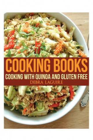 Knjiga Cooking eBooks Candi Barger