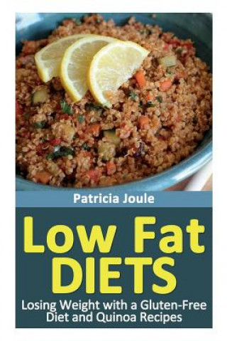 Knjiga Low Fat Diets Patricia Joule