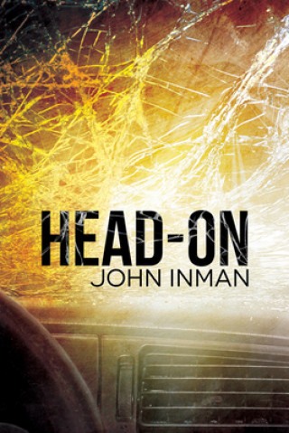 Książka Head-on John Inman