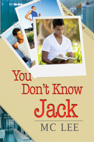 Buch You Don't Know Jack MC Lee