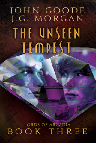 Book Unseen Tempest Goode