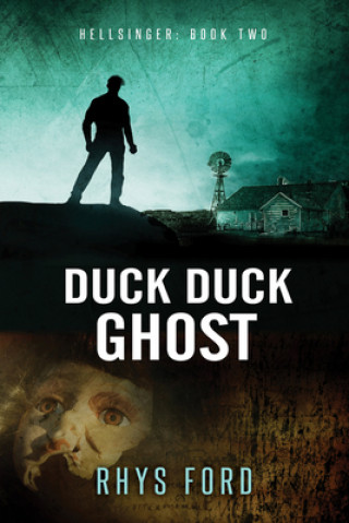 Book Duck Duck Ghost Rhys Ford