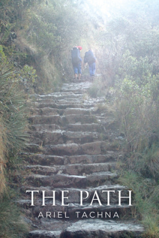 Kniha Path Ariel Tachna