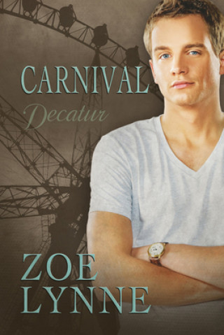 Carte Carnival - Decatur Zoe Lynne