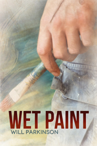 Carte Wet Paint Will Parkinson