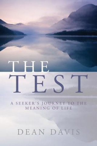 Knjiga Test Dean Davis