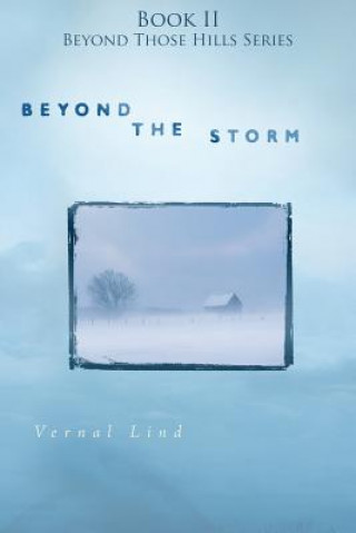 Book Beyond the Storm Vernal Lind
