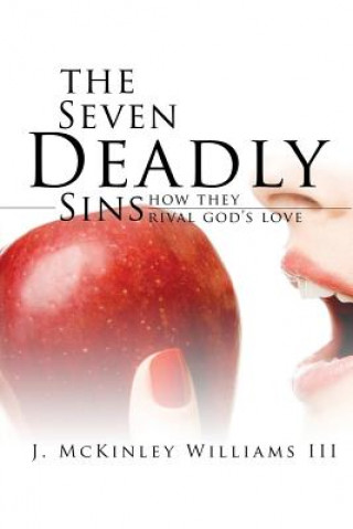 Buch Seven Deadly Sins J McKinley Williams III