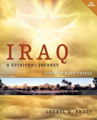 Livre Iraq Cheryl D Brady