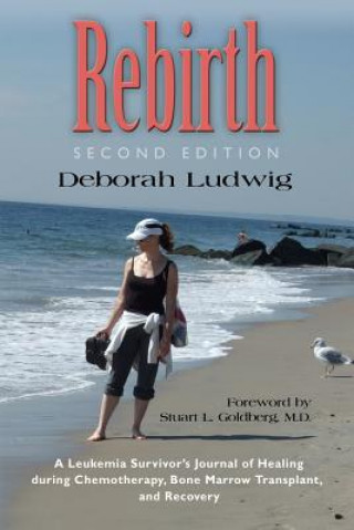 Kniha Rebirth Deborah Ludwig