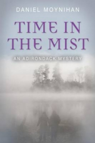 Könyv Time in the Mist Daniel Moynihan
