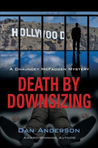 Knjiga Death by Downsizing Dan Anderson