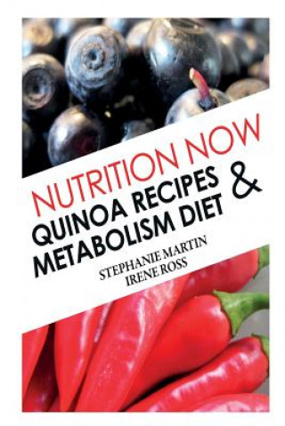 Книга Nutrition Now Ross Irene