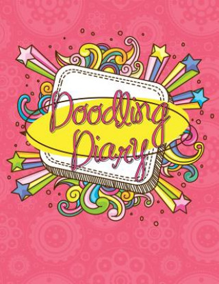 Könyv Doodling Diary Speedy Publishing LLC