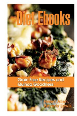 Carte Diet Cookbooks Deborah Perry