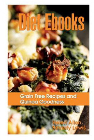 Kniha Diet eBooks Lewis Beverly