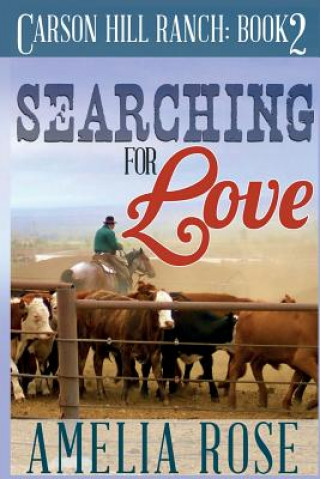 Carte Searching for Love Amelia Rose