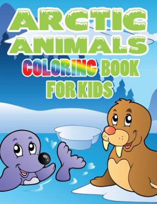 Libro Arctic Animals Speedy Publishing LLC