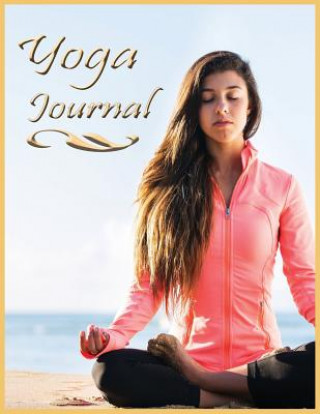 Carte Yoga Journal Speedy Publishing LLC