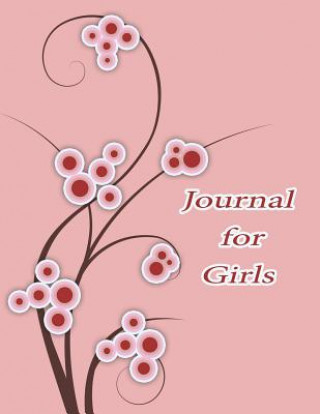 Carte Journal for Girls Speedy Publishing LLC
