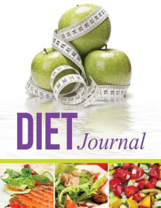 Βιβλίο Diet Journal Speedy Publishing LLC