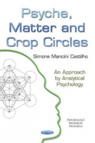 Carte Psyche, Matter & Crop Circles Simone Mancini Castilho
