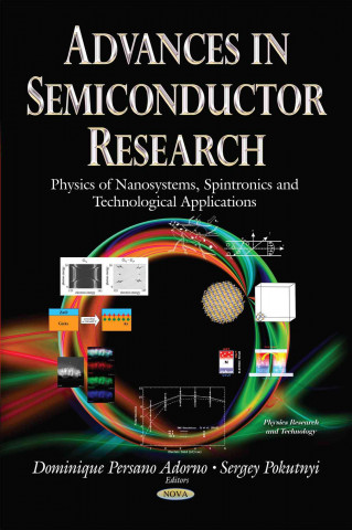 Książka Advances in Semiconductor Research 