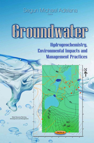 Carte Groundwater 