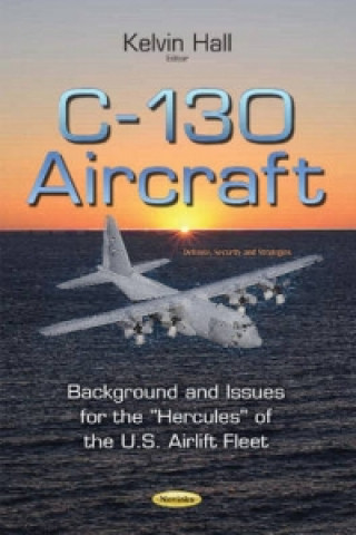 Book C-130 Aircraft 