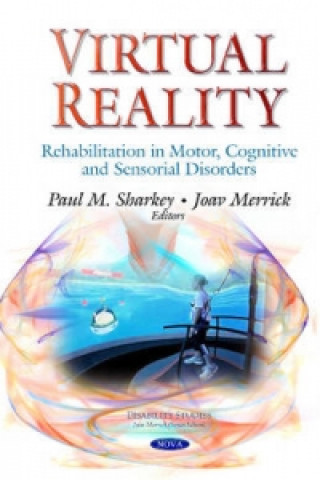 Книга Virtual Reality 