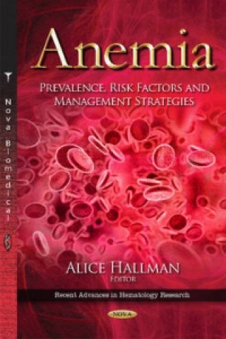 Book Anemia 