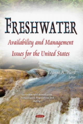 Könyv Freshwater 