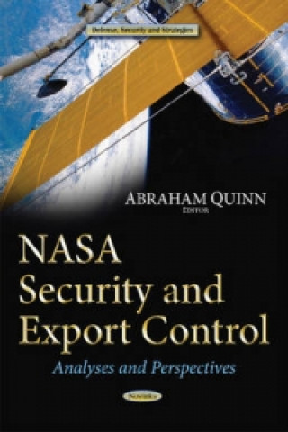 Livre NASA Security & Export Control 