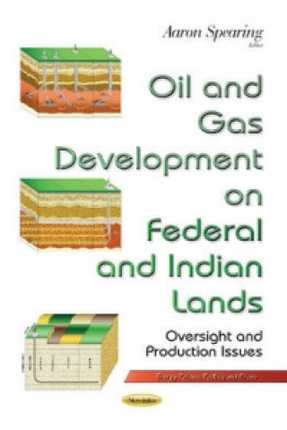 Carte Oil & Gas Development on Federal & Indian Lands 