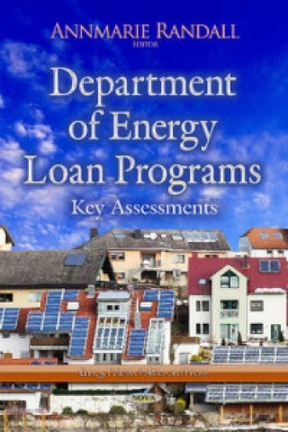 Carte Department of Energy Loan Programs 
