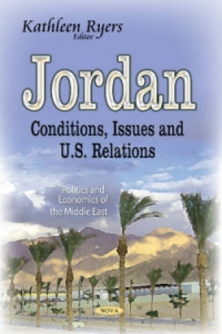 Book Jordan 