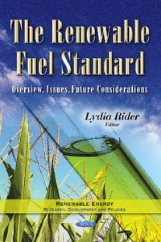 Carte Renewable Fuel Standard 