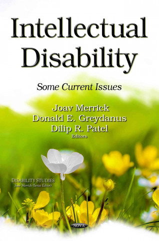 Libro Intellectual Disability 