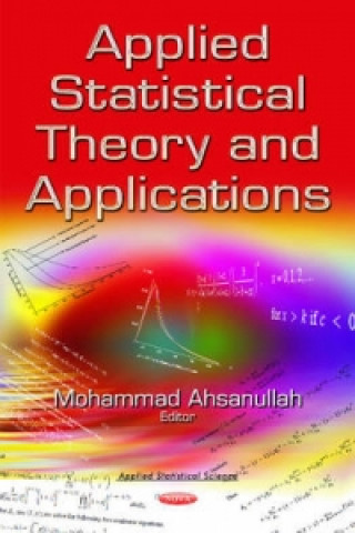 Carte Applied Statistical Theory & Applications 