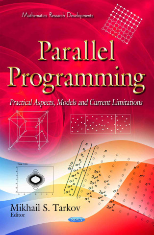 Knjiga Parallel Programming MIKHAIL S TARKOV