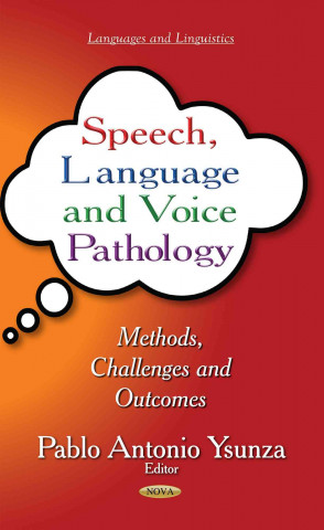 Carte Speech, Language & Voice Pathology PABLO ANTONIO YSUNZA