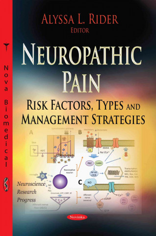 Buch Neuropathic Pain ALYSSA L RIDER